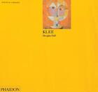 Couverture du livre « Klee » de Douglas Hall aux éditions Phaidon Press