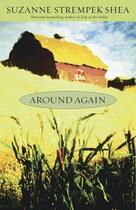 Couverture du livre « Around Again » de Shea Suzanne Strempek aux éditions Washington Square Press