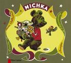 Couverture du livre « Michka » de Colmont/Rojankovsky aux éditions Pere Castor