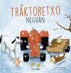 Couverture du livre « Traktoretxo neguan » de Natalie Quintart aux éditions Ttarttalo
