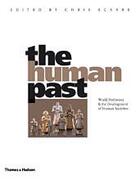 Couverture du livre « The human past » de Chris Scarre aux éditions Thames & Hudson