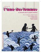 Couverture du livre « L'âme des femmes #1 » de Agnes Vincent aux éditions Reel