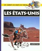 Couverture du livre « Etats unis (les) » de Noblet/Dauber M/M aux éditions Casterman