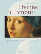 Couverture du livre « Hymne a l'amour » de Marie-Pierre Dumont aux éditions Fleurus