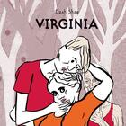 Couverture du livre « Virginia » de Dash Shaw aux éditions Ca Et La