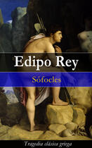 Couverture du livre « Edipo Rey » de Sofocles aux éditions E-artnow