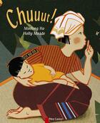 Couverture du livre « Chuuut! » de Ho/Meade aux éditions Pere Castor