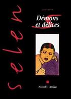 Couverture du livre « Selen Tome 18 : démons et délices » de Amico et Nizzoli aux éditions Vents D'ouest