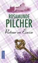 Couverture du livre « Retour en ecosse » de Rosamunde Pilcher aux éditions Pocket