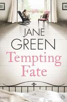 Couverture du livre « Tempting Fate » de Jane Green aux éditions Penguin Books Ltd Digital