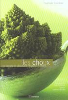 Couverture du livre « Choux (Les) » de Combier/Gelberger/Bo aux éditions La Martiniere