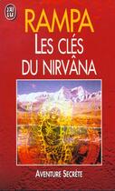 Couverture du livre « Cles du nirvana (les) » de Rampa T.Lobsang aux éditions J'ai Lu