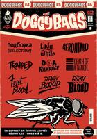 Couverture du livre « DoggyBags ; coffret vol.2 ; t.4 à t.6 » de  aux éditions Ankama