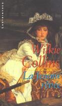 Couverture du livre « La femme rêvée » de Wilkie Collins aux éditions Editions Du Masque