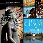 Couverture du livre « Domaine Chavat ; un siècle d'histoire » de Jean-Marc Depuydt aux éditions Entre Deux Mers