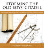 Couverture du livre « Storming the Old Boys' Citadel » de Carla Blank et Tania Martin aux éditions Baraka Books