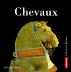 Couverture du livre « Chevaux » de Agnes Rosenstiehl aux éditions Autrement