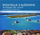 Couverture du livre « Nouvelle-Calédonie » de Claude Payri aux éditions Ird