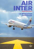 Couverture du livre « Air inter » de Thibault/Lapautre aux éditions Cherche Midi