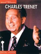 Couverture du livre « Charles Trenet » de Charles Trenet aux éditions Carisch Musicom