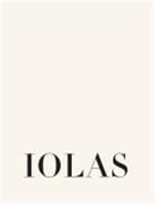 Couverture du livre « Alexander the great: the iolas gallery » de Bob Colacello aux éditions Dap Artbook