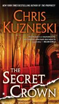 Couverture du livre « The Secret Crown » de Chris Kuzneski aux éditions Penguin Group Us