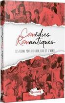 Couverture du livre « Comédies romantiques » de  aux éditions Webedia Books