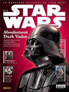 Couverture du livre « Star Wars Insider n.1 » de Star Wars Insider aux éditions Panini Comics Fascicules