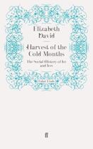 Couverture du livre « Harvest of the Cold Months » de David Elizabeth aux éditions Faber And Faber Digital