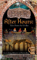 Couverture du livre « After Hours » de Joshua Palmatier aux éditions Penguin Group Us