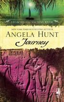 Couverture du livre « Journey » de Hunt Angela aux éditions Mills & Boon Series