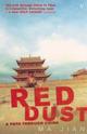 Couverture du livre « Red Dust » de Jian Ma aux éditions Random House Digital