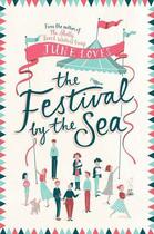 Couverture du livre « Festival by the Sea » de Loves June aux éditions Penguin Books Ltd Digital
