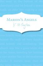 Couverture du livre « Marion's Angels » de Peyton K M aux éditions Rhcb Digital