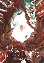 Couverture du livre « Rämes's reincarnation II » de Lou-Ann Montmayeur aux éditions Yil