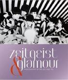 Couverture du livre « Zeitgeist and glamour: photography of the '60s and '70s » de Erni Nicola aux éditions Prestel