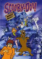 Couverture du livre « Scooby-Doo t.8 ; le manoir de la peur » de  aux éditions Panini