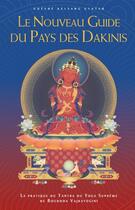 Couverture du livre « Le nouveau guide du pays des dakinis (2e édition) » de Gueshe Kelsang Gyatso aux éditions Tharpa