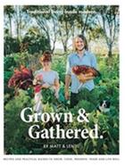 Couverture du livre « Grown & gathered » de  aux éditions Gingko Press