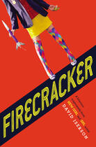 Couverture du livre « Firecracker » de Iserson David aux éditions Penguin Group Us