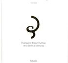 Couverture du livre « Billecart-Salmon ; deux siècles d'aventures » de Yves Tesson aux éditions Tallandier