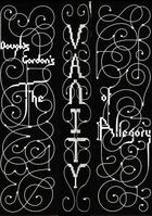 Couverture du livre « Douglas gordon's vanity of allegory » de Alison Gingeras aux éditions Guggenheim