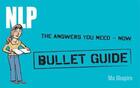 Couverture du livre « NLP: Bullet Guides Ebook Epub » de Shapiro Mo aux éditions Hodder Education Digital