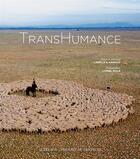 Couverture du livre « TransHumance » de  aux éditions Actes Sud