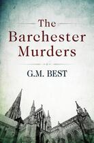 Couverture du livre « The Barchester Murders » de Best G M aux éditions Hale Robert Digital