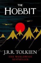 Couverture du livre « THE HOBBIT » de J.R.R. Tolkien aux éditions Harper Collins Uk