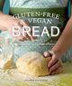 Couverture du livre « Gluten-Free and Vegan Bread » de Katzinger Jennifer aux éditions Sasquatch Books Digital