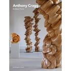 Couverture du livre « Anthony cragg endless form » de Cragg Anthony aux éditions Scheidegger