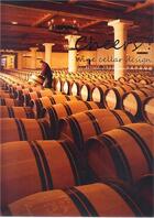 Couverture du livre « Cheers! wine cellar design » de Artpower aux éditions Gingko Press