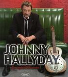 Couverture du livre « Johnny Hallyday ; le regard des autres » de Patrice Gaulupeau aux éditions Michel Lafon